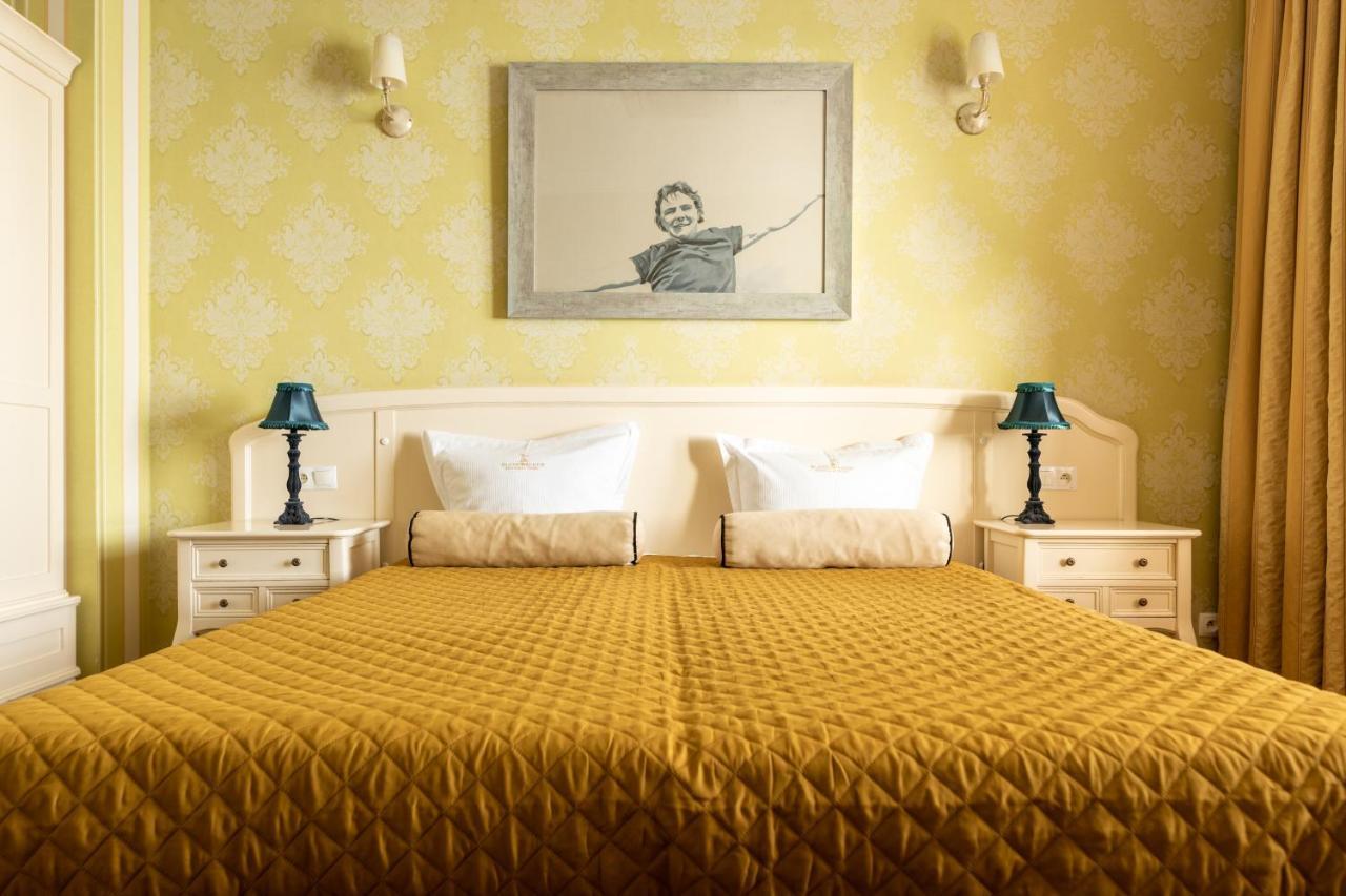 Sleepwalker Boutique Suites Wroclaw Ngoại thất bức ảnh