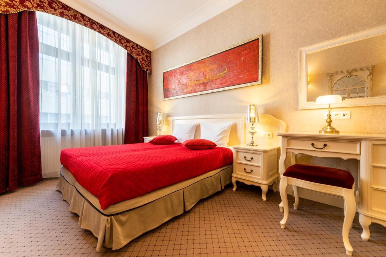 Sleepwalker Boutique Suites Wroclaw Ngoại thất bức ảnh