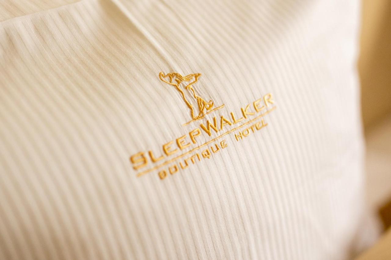 Sleepwalker Boutique Suites Wroclaw Ngoại thất bức ảnh