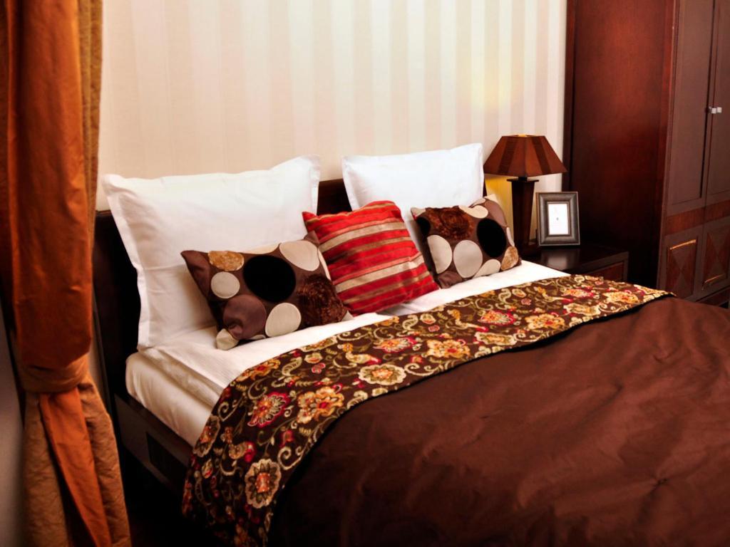 Sleepwalker Boutique Suites Wroclaw Phòng bức ảnh