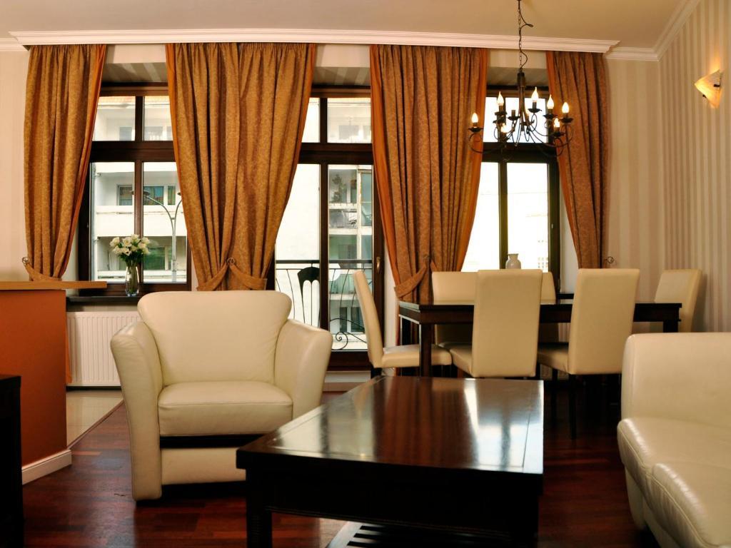 Sleepwalker Boutique Suites Wroclaw Phòng bức ảnh