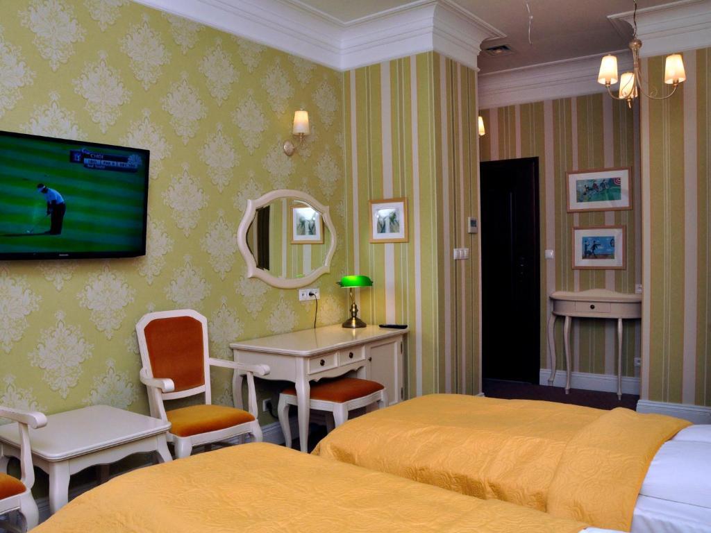 Sleepwalker Boutique Suites Wroclaw Phòng bức ảnh
