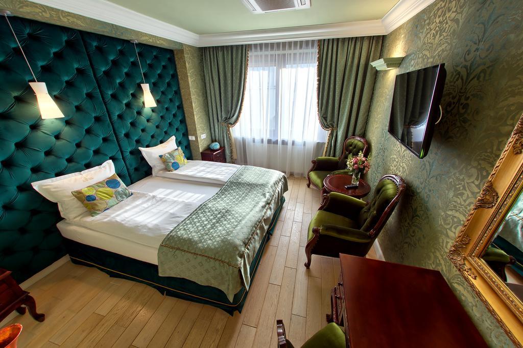 Sleepwalker Boutique Suites Wroclaw Ngoại thất bức ảnh