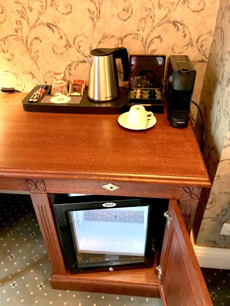 Sleepwalker Boutique Suites Wroclaw Ngoại thất bức ảnh
