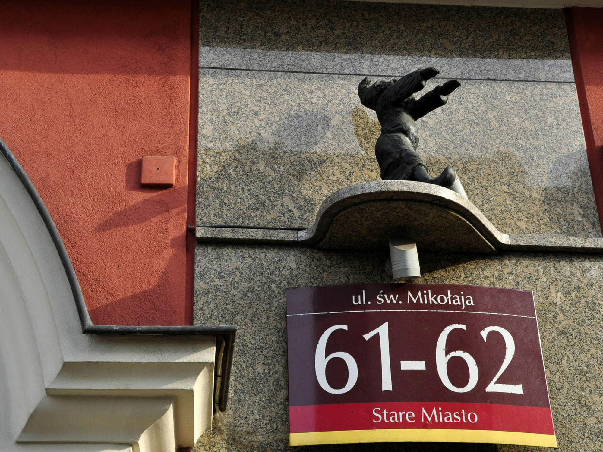 Sleepwalker Boutique Suites Wroclaw Ngoại thất bức ảnh