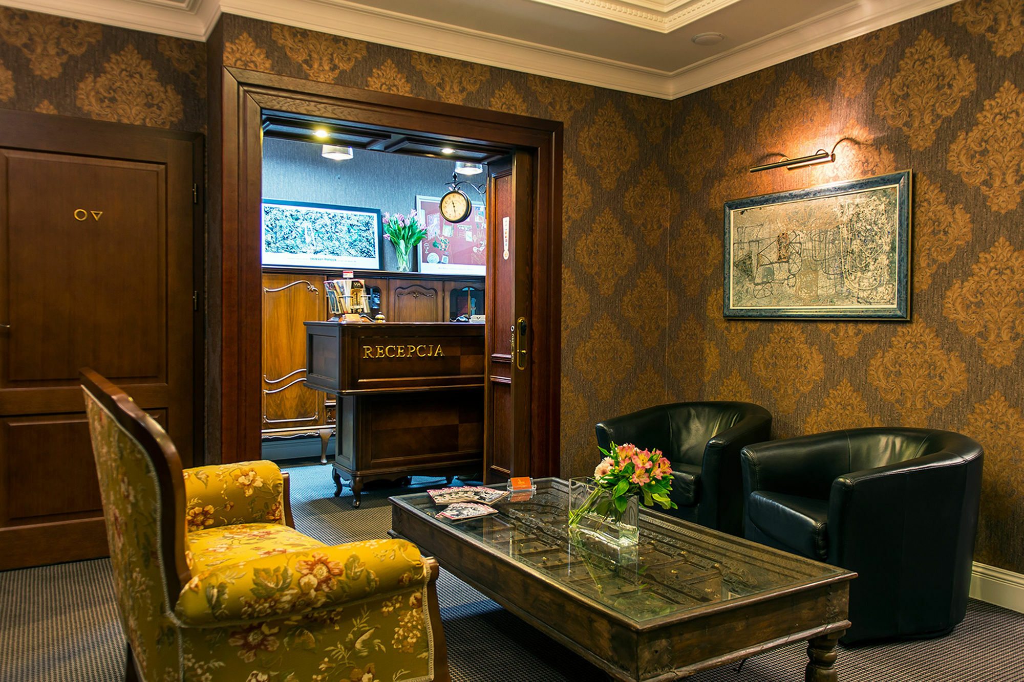 Sleepwalker Boutique Suites Wroclaw Ngoại thất bức ảnh