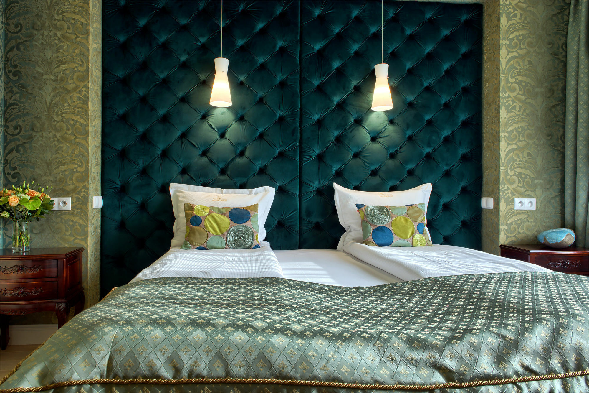 Sleepwalker Boutique Suites Wroclaw Ngoại thất bức ảnh