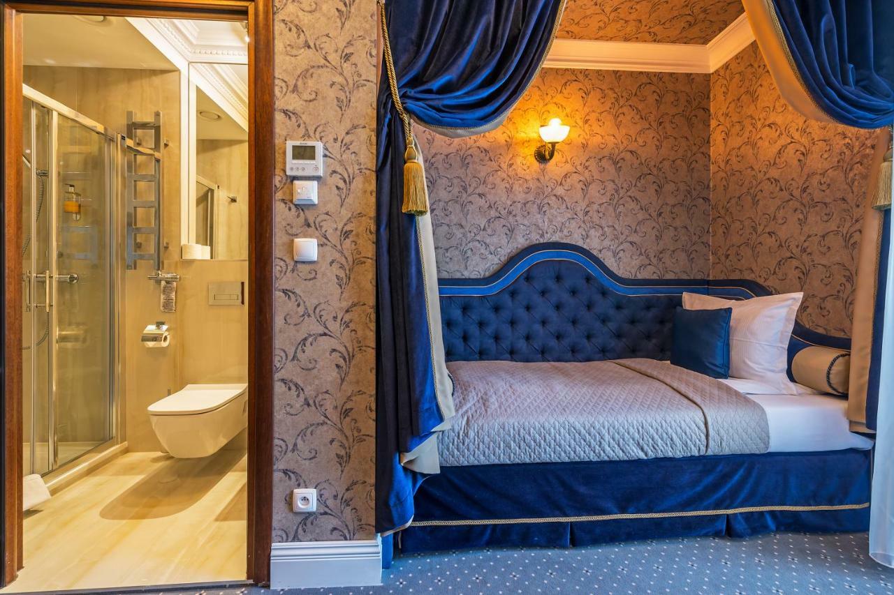 Sleepwalker Boutique Suites Wroclaw Ngoại thất bức ảnh