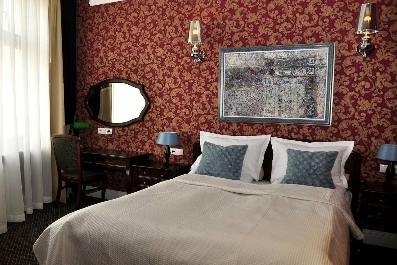 Sleepwalker Boutique Suites Wroclaw Ngoại thất bức ảnh