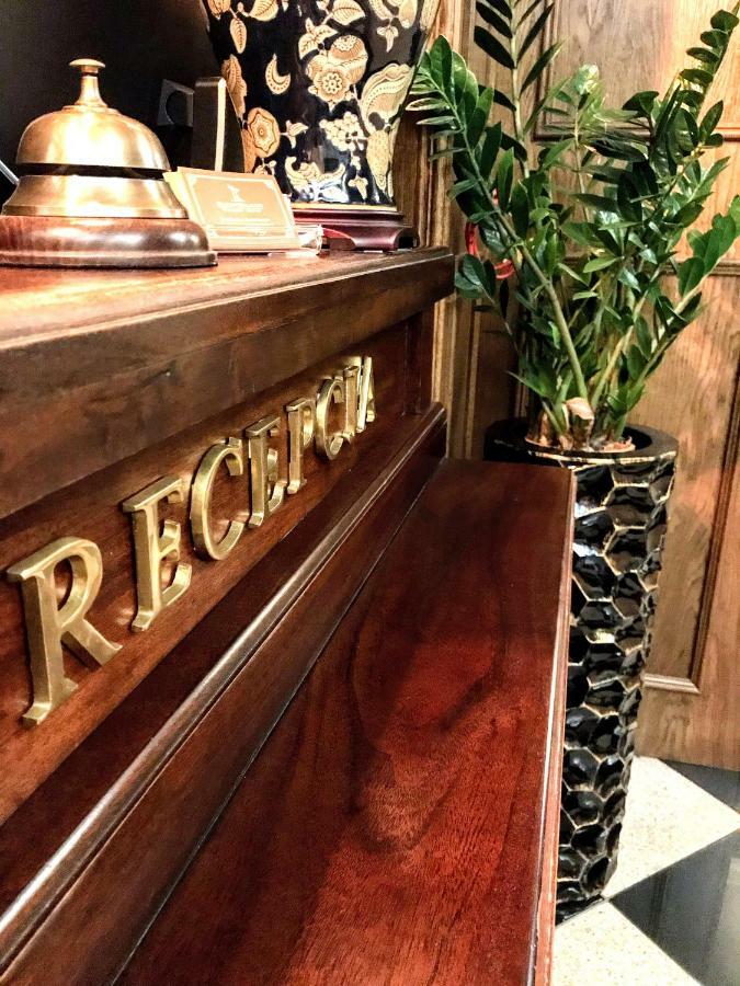 Sleepwalker Boutique Suites Wroclaw Ngoại thất bức ảnh