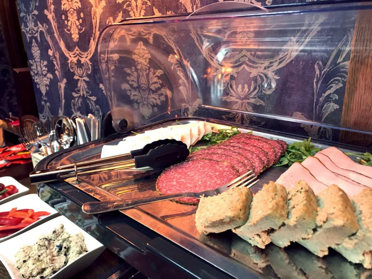 Sleepwalker Boutique Suites Wroclaw Ngoại thất bức ảnh